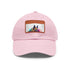 Puppy Love German Shepherd Baseball Cap
