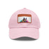 Puppy Love German Shepherd Baseball Cap