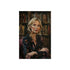 JK Rowling Books Poster in Matte Finish for Artistic Home Decor.