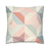 Pastel Geometrics Pillowcase Collection | Pillow Cases | All Over Print, AOP, Bed, Bedding, Home & Living, Indoor, Pillow Case, Pillow Covers, Pillows & Covers, Sublimation | Prints with Passion