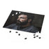 Ben Affleck jigsaw puzzle featuring actor in 10" x 8" size.