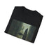 Star Wars Tie Fighter Charcoal T-Shirt with iconic starfighter design.