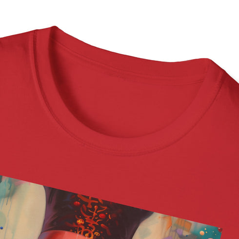 Whimsical Delights: The Enchanting World of Willy Wonka