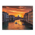 Venetian Dream Jigsaw Puzzle - Escape to Romantic Venice with this Beautifully Illustrated Puzzle, Perfect for a Relaxing Evening at Home
