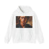 Vaders Canvas Hoodie in Navy, Regular Fit Unisex Hoodie.