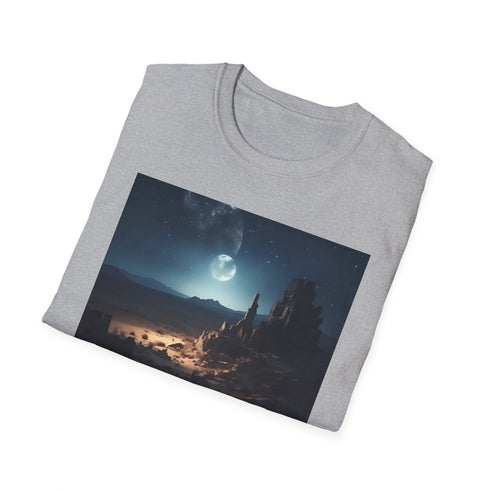 Whispers of Lost Civilizations