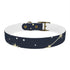 Starry Night Dog Collar