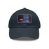 Retro Gamer Pixel Cap