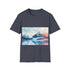 Wild Alaskan Adventure Tee