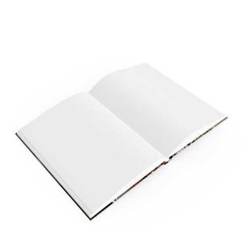 Steampunk Chronicles Gearhead Journal - Ideal for Creative Minds & Gear Enthusiasts!