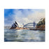 Sydney Skyline Jigsaw Puzzle - Iconic landmarks and harbor views of Sydney, Australia, perfect for travel fans
