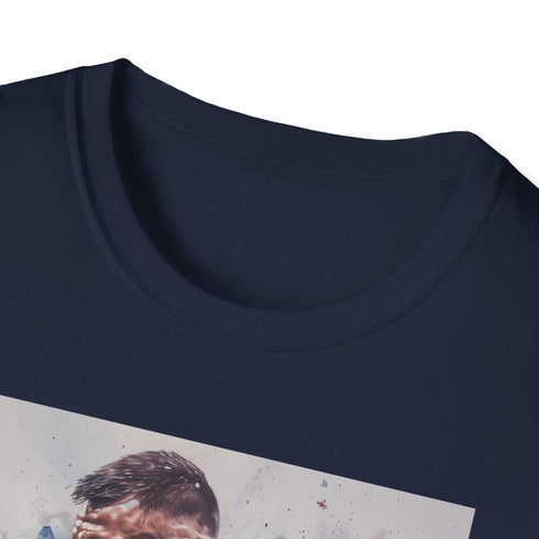 Tribute to McGregors Legacy T Shirt