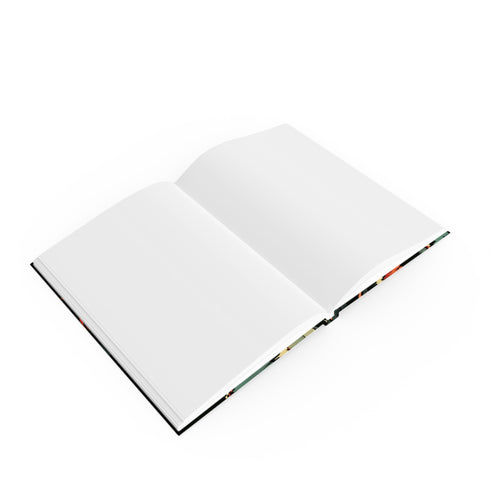 Totem Keeper's Journal | Embrace spirit guides with tribal animal totems | High-quality and stylish | Perfect for self-discovery and makes a great gift