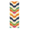 Vibrant Waves Yoga Mat