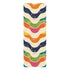 Vibrant Waves Yoga Mat