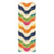 Vibrant Waves Yoga Mat