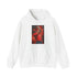 Navy Tiger Woods Legendary Golfer Hoodie, Regular fit, Unisex, Women's Clothing