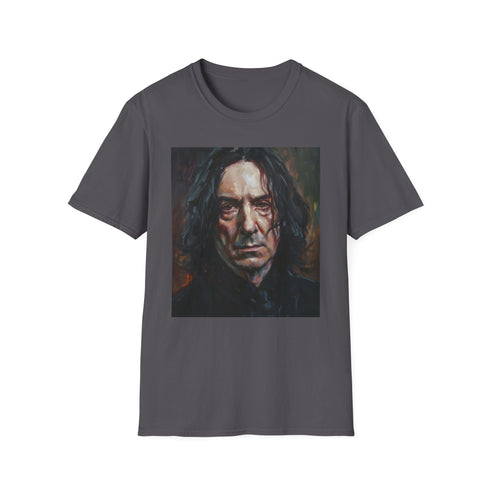 Unveiling the Enigma: The Mysterious Depths of Severus Snape