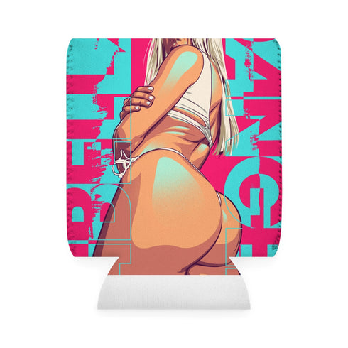 Abella-Danger Can Cooler: Keep It Cool!