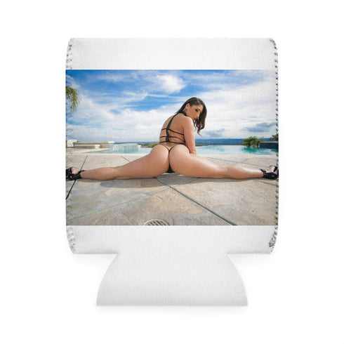 Abella Danger Can Cooler Sleeve: Chill with Style!