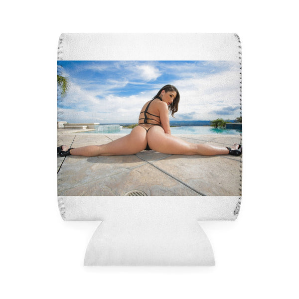 Abella Danger Can Cooler Sleeve: Chill with Style!