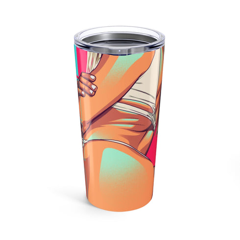 Abella-Danger Ultimate Hydration Bottle