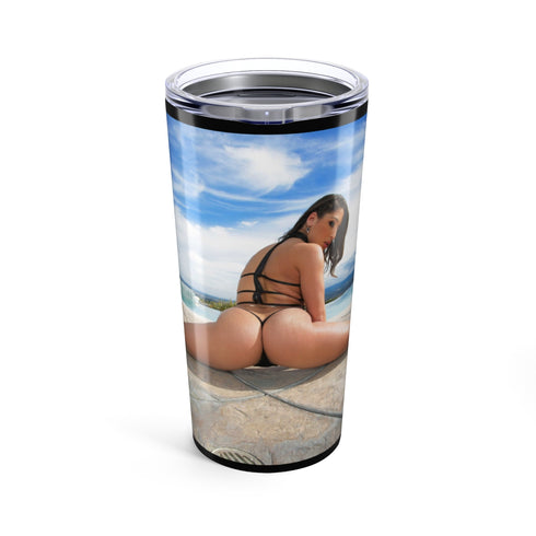 Abella's Adventure Bottle: Stay Hydrated