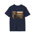 Abraham Lincoln Getty Speech Tee