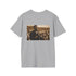Abraham Lincoln Getty Speech Tee