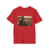 Abraham Lincoln Getty Speech Tee