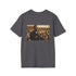 Abraham Lincoln Getty Speech Tee