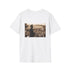Abraham Lincoln Speech Getty T-shirt