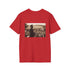 Abraham Lincoln Speech Getty T-shirt