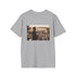 Abraham Lincoln Speech Getty T-shirt