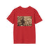 Abraham Lincoln Speech Getty Tee