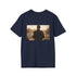 Abraham Lincoln Speech T-Shirt Getty