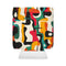 Abstract Chic Can Cooler Sleeve