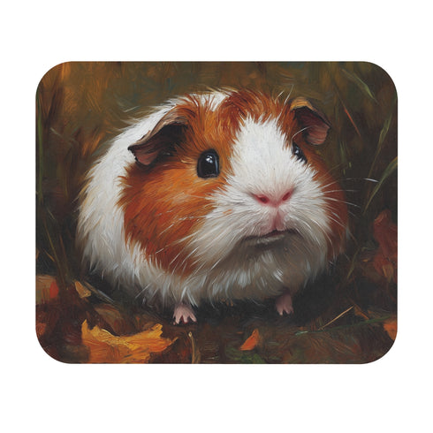 Adorable American Guinea Pig Masterpiece