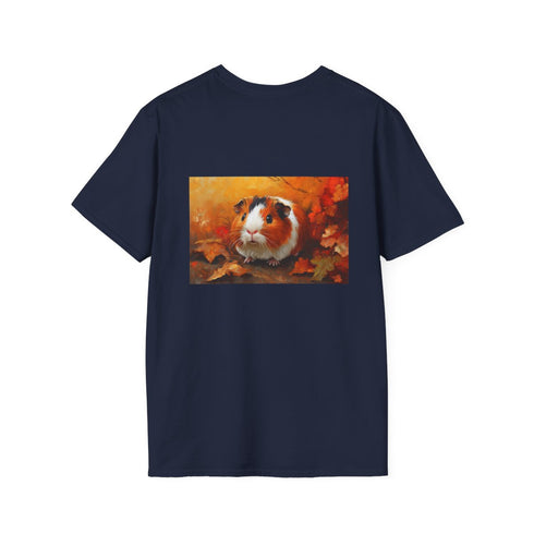 Adorable American Guinea Pig Tee!