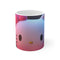 "Adorable Hello Kitty Coffee Mug"