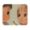 Adorable Kids Mouse Pad Set