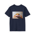 Adorable Leopard Gecko Tee: Limited Edition