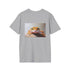 Adorable Leopard Gecko Tee: Limited Edition