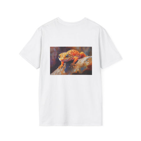 Adorable Leopard Gecko Tee