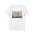 Adorable Mongolian Gerbil T-Shirt