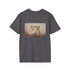 Adorable Mongolian Gerbil T-Shirt