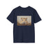 Adorable Mongolian Gerbil T-Shirt