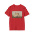 Adorable Mongolian Gerbil T-Shirt