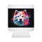 Adorable Samoyed Can Cooler Sleeve
