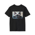 Adorable Siamese Cat Tee